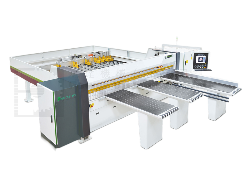 Panel Dividing Saw