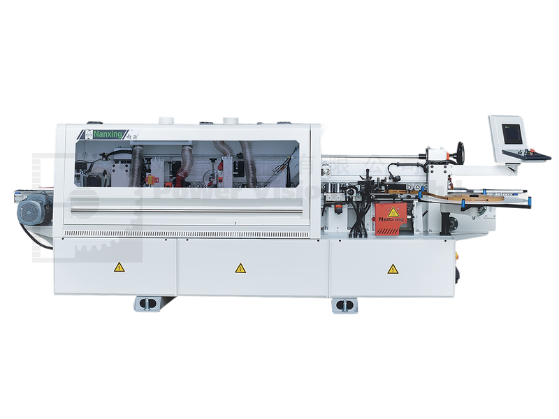 Edge Banding Machine